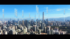 核心·天元（售楼处德律风）深圳热搜-核心·天元