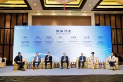 <b>宁波中策集团科协：建立“三链协同、四维赋能</b>