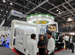 您的电力取新能源处理方案恰是中东市场合急盼