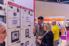 俄罗斯电力展会莫斯科电力展会2026俄罗斯国际电